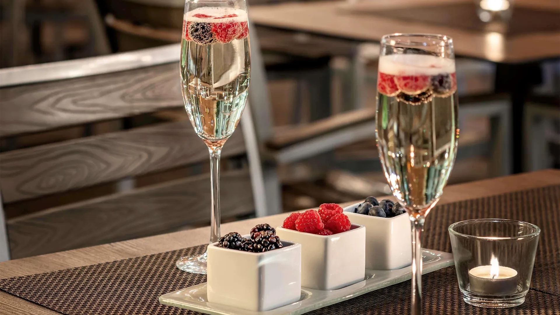 Sofitel Montreal Golden Mile Hotel