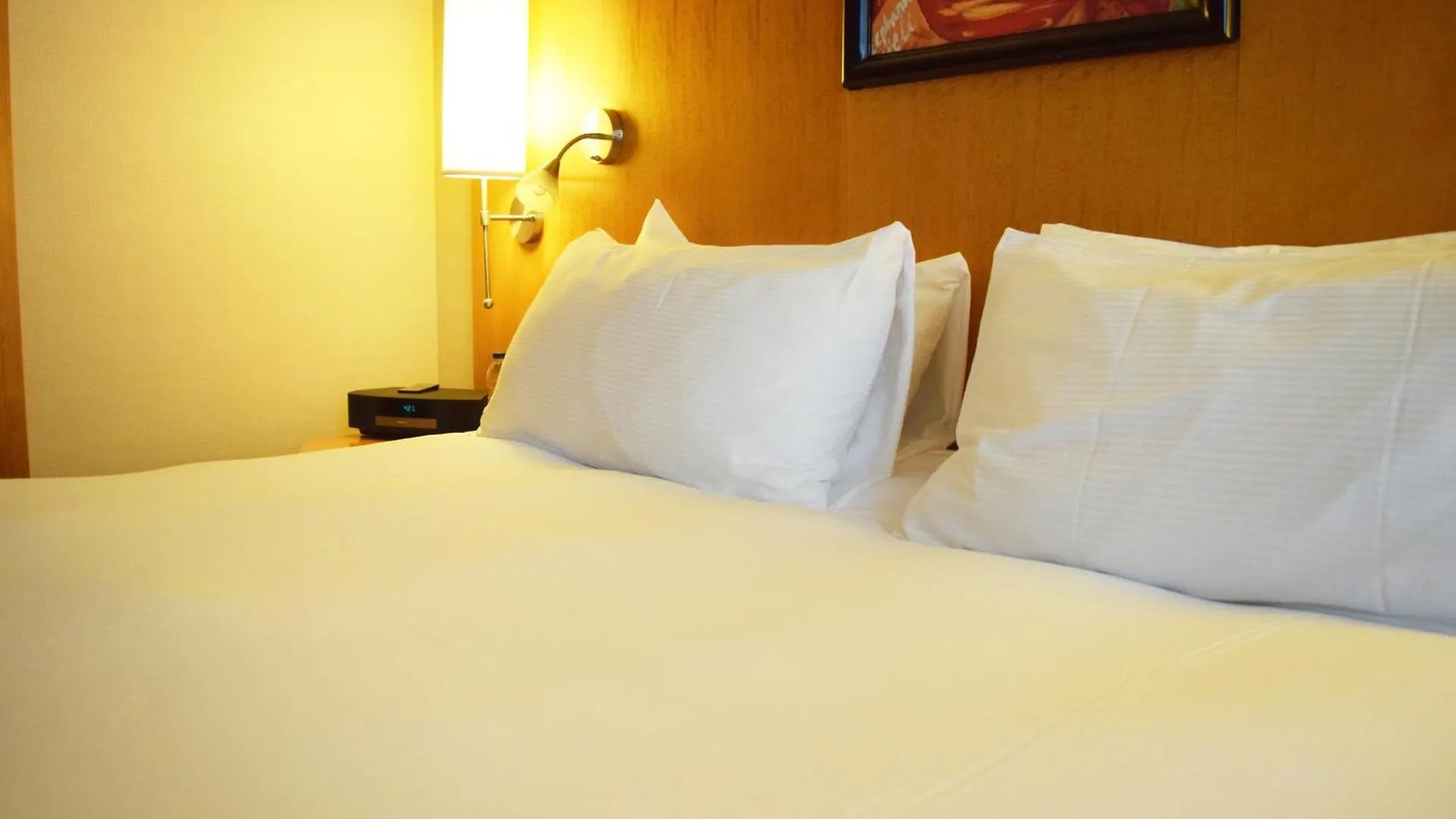 Sofitel Montreal Golden Mile Hotel 5*,  Kanada