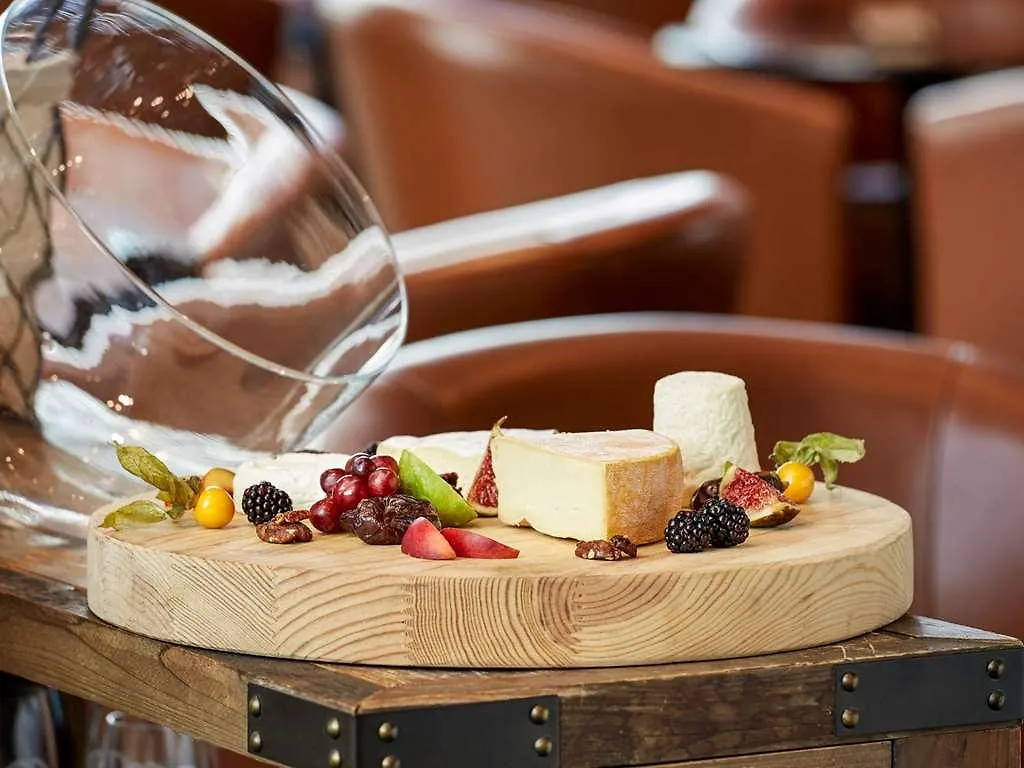 Sofitel Montreal Golden Mile Hotel 5*,  Kanada