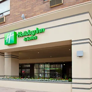 Отель & Downtown By Ihg
