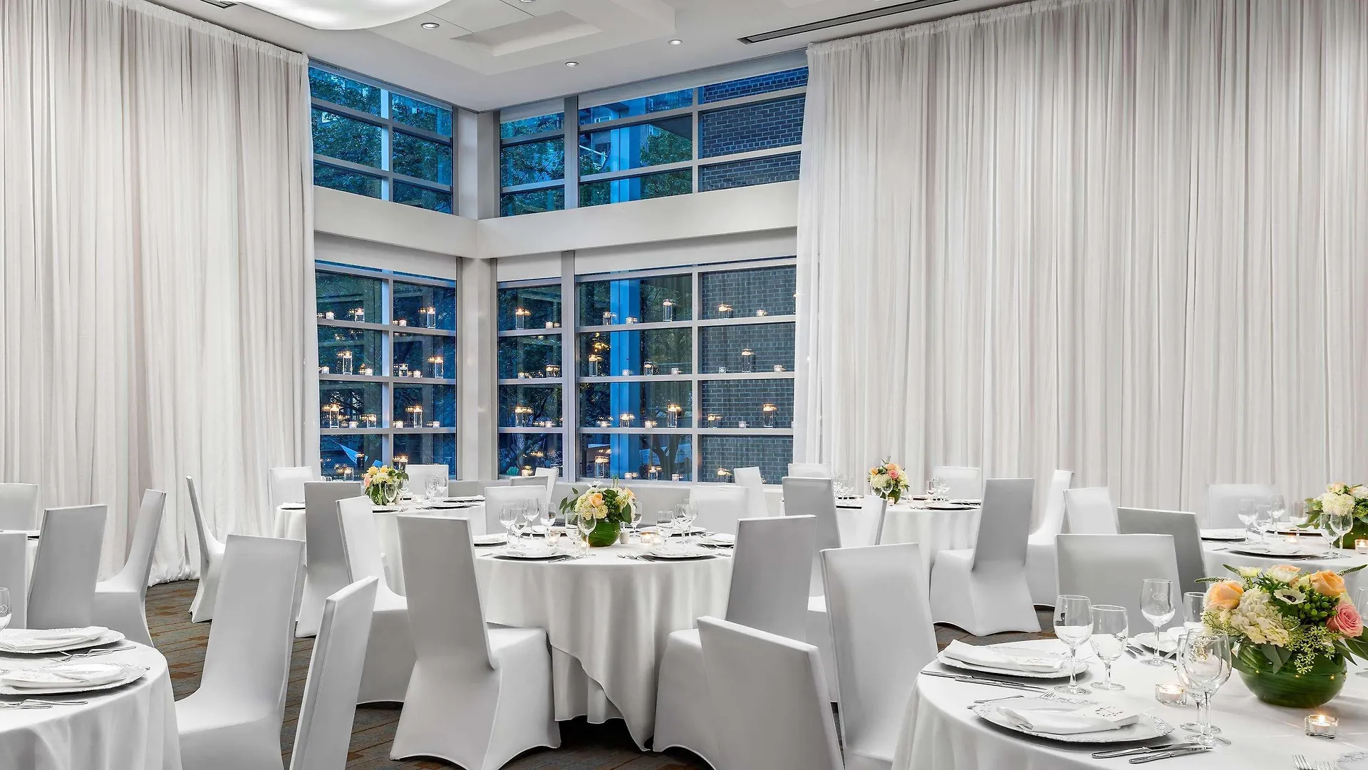 *****  Hotel Sofitel Montreal Golden Mile Canada