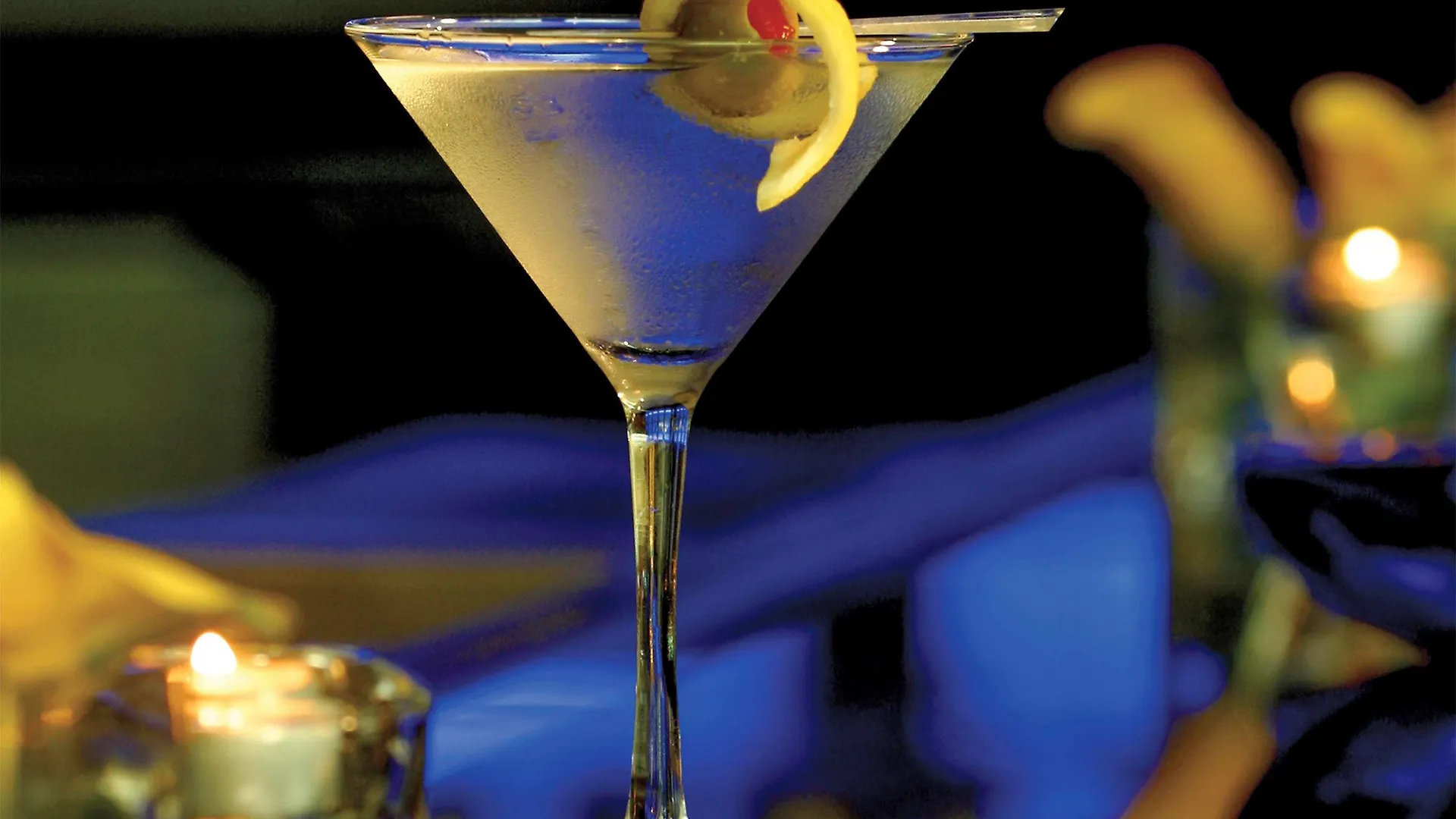 Отель Sofitel Montreal Golden Mile