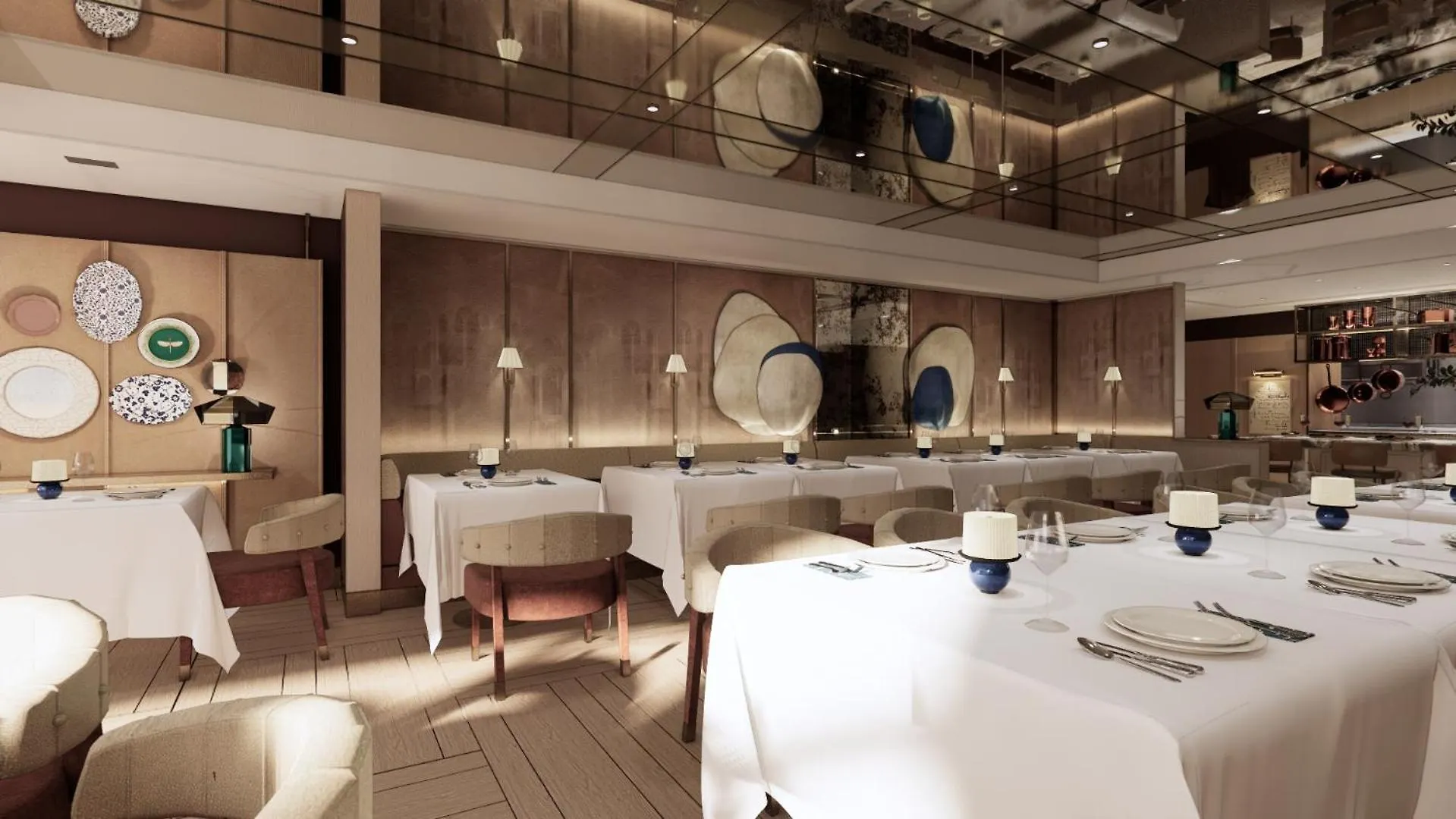 Hotel Sofitel Montreal Golden Mile