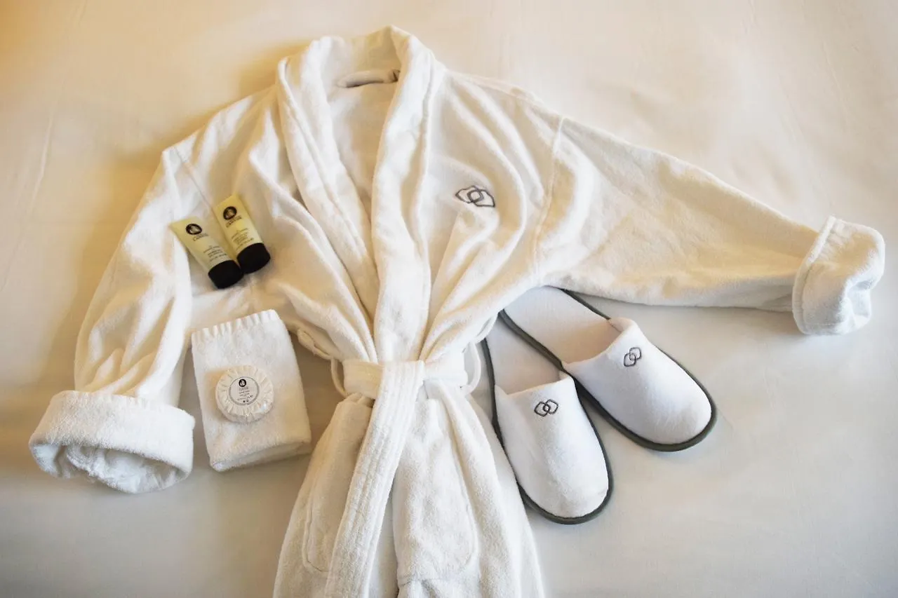 Hotel Sofitel Montreal Golden Mile