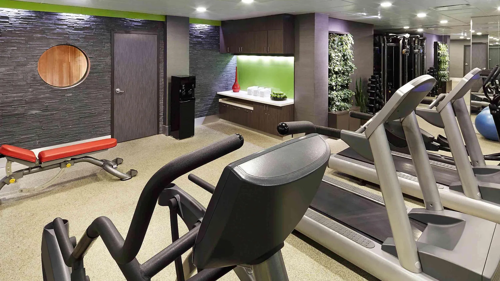 Sofitel Montreal Golden Mile Hotel 5*,  Canada