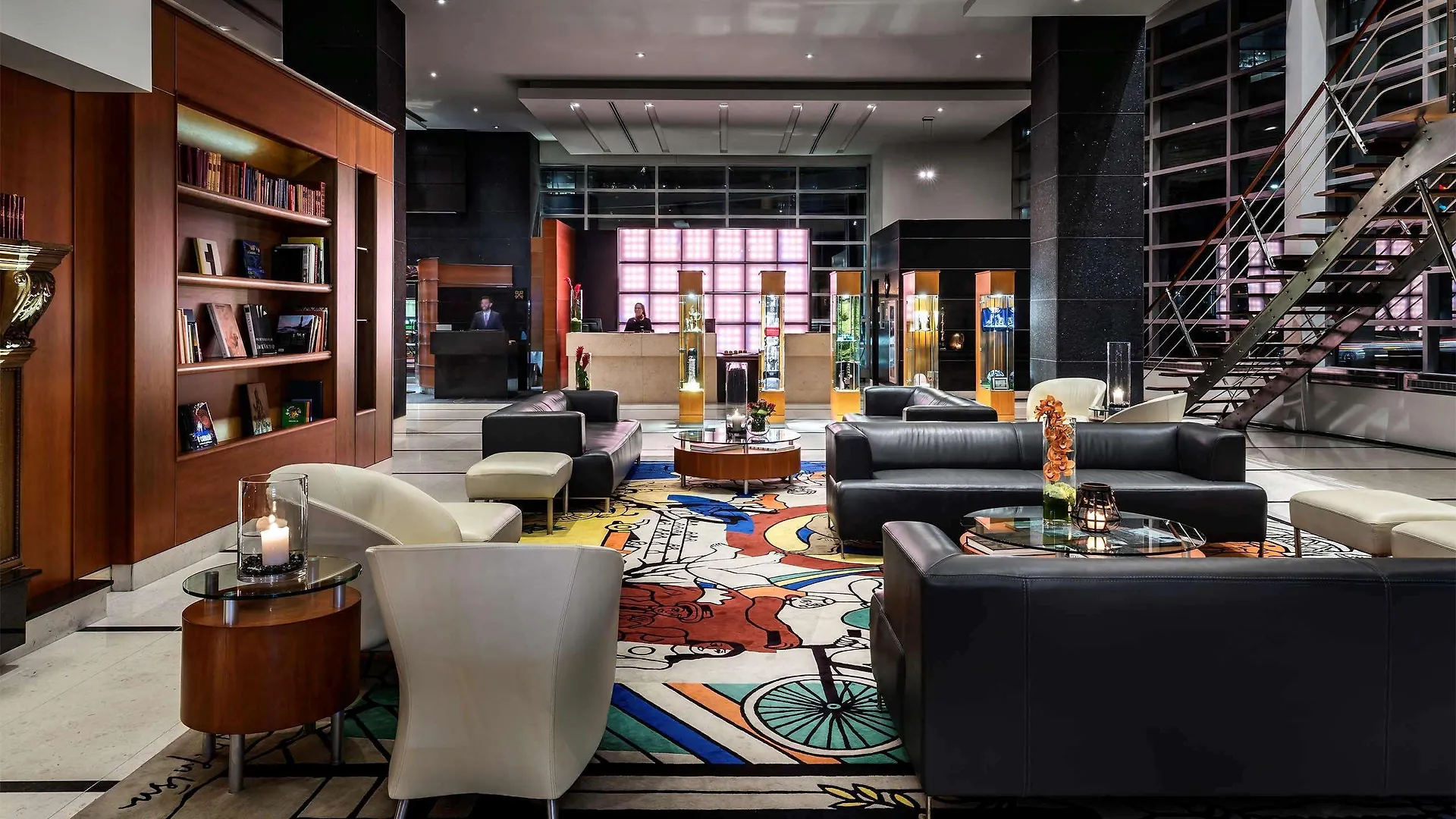 Sofitel Montreal Golden Mile Hotel 5*,  Canada