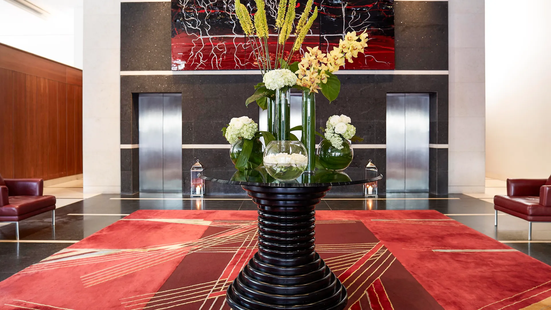 Sofitel Montreal Golden Mile Hotel 5*,  Canada