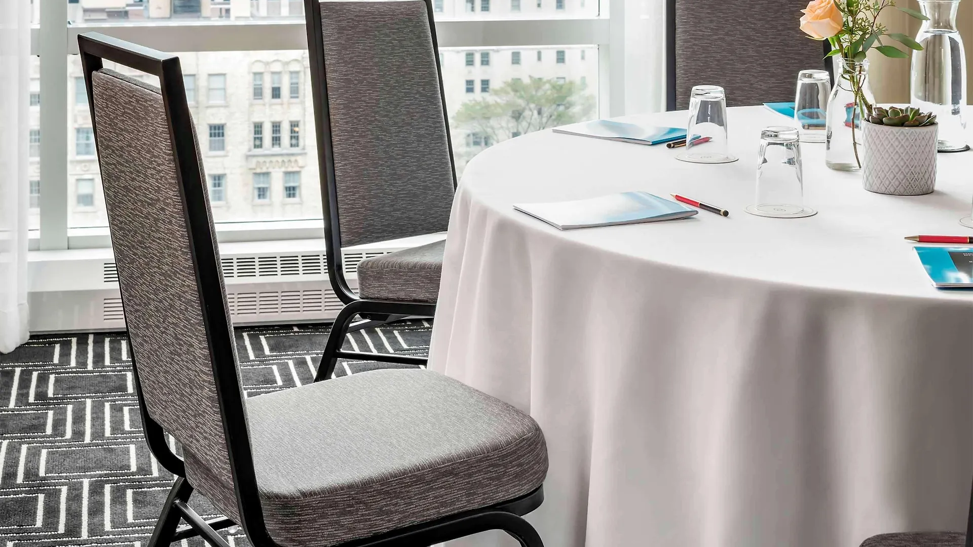 Sofitel Montreal Golden Mile Hotel 5*,  Canada
