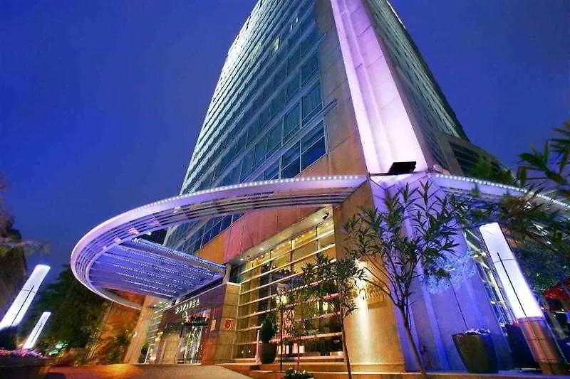 Sofitel Montreal Golden Mile Hotel Canada