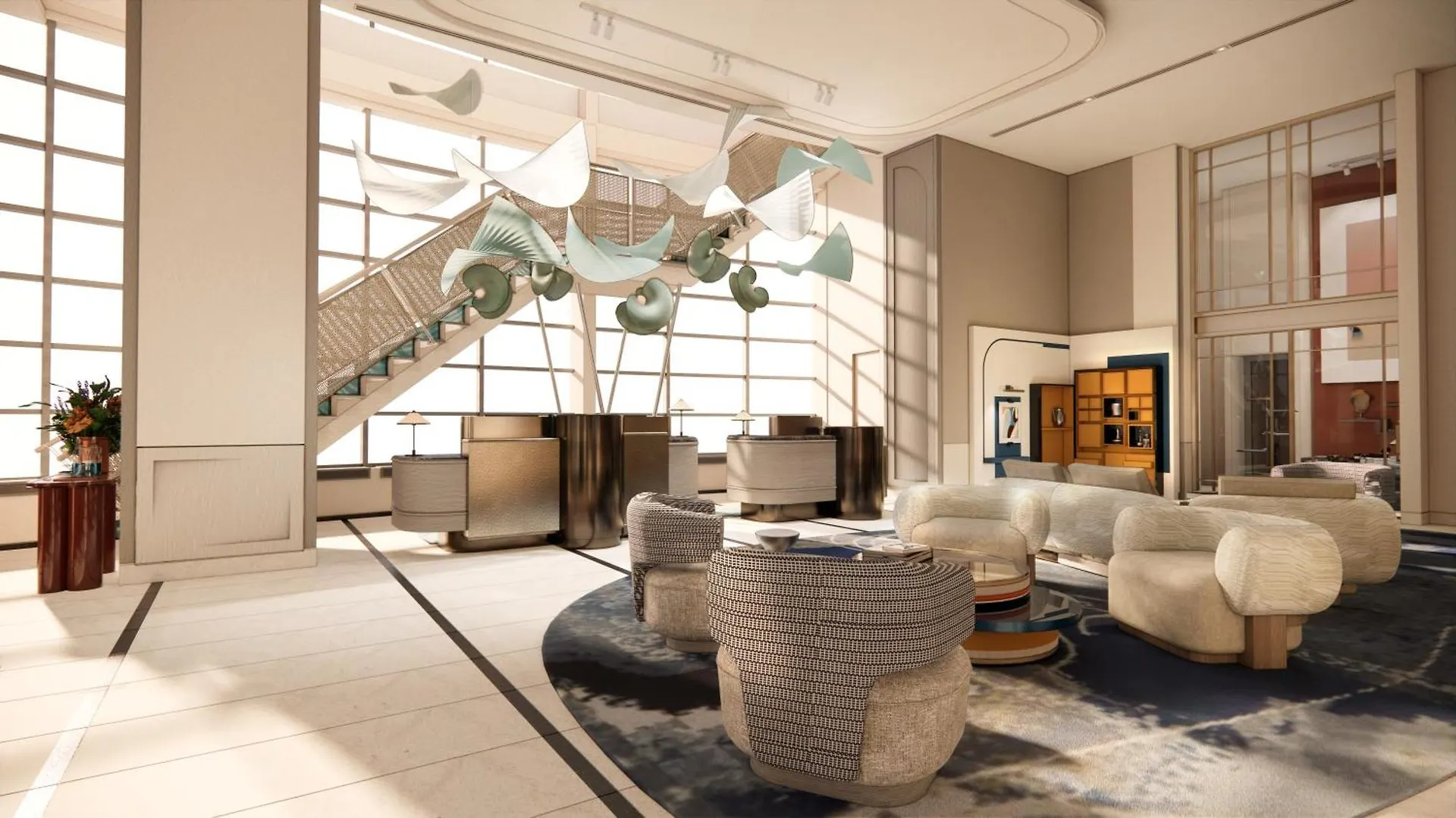 Sofitel Montreal Golden Mile Hotel