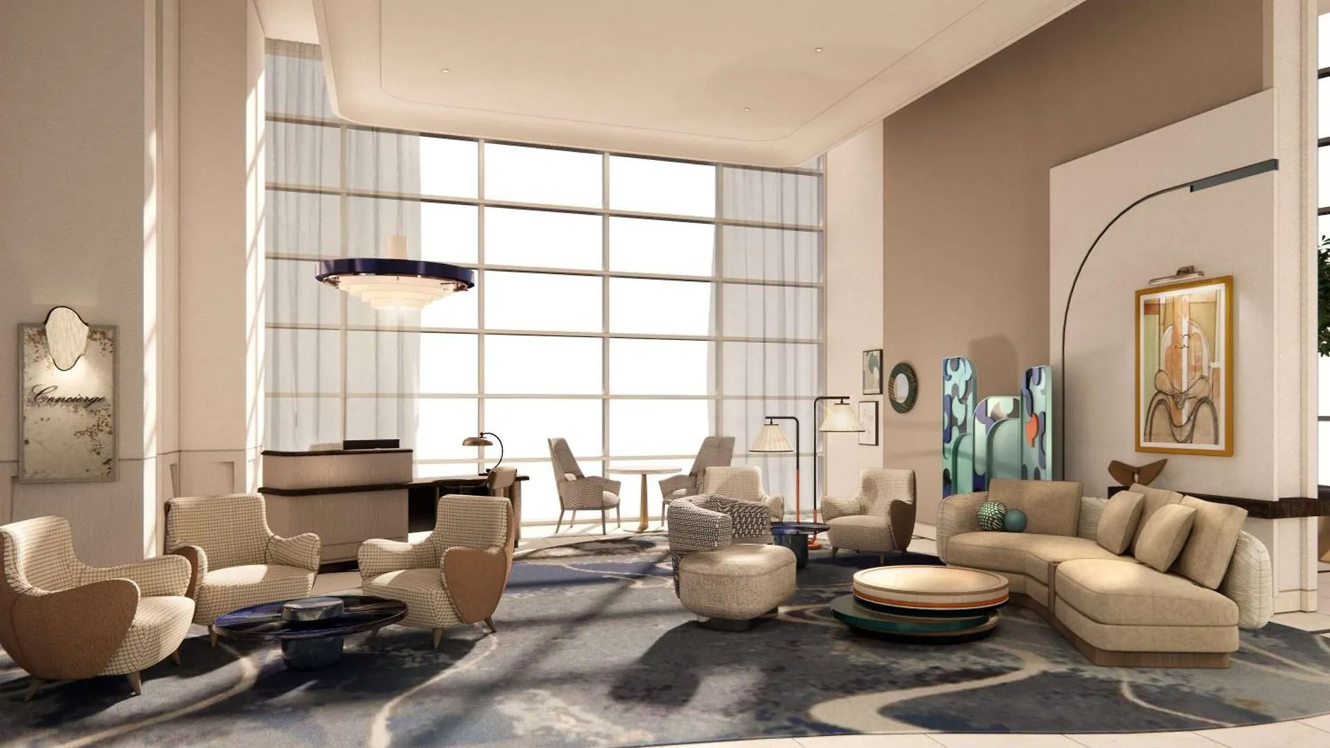 Sofitel Montreal Golden Mile Hotel