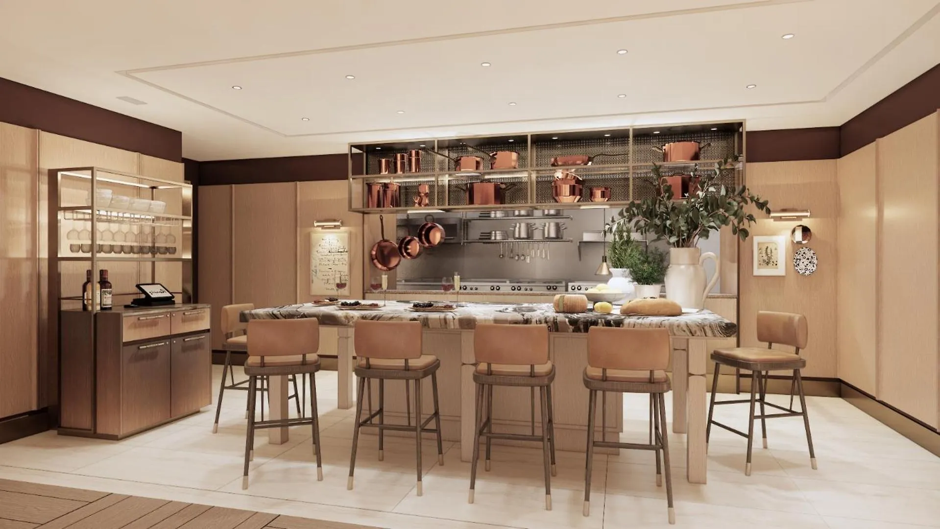 *****  Sofitel Montreal Golden Mile Hotel Canada
