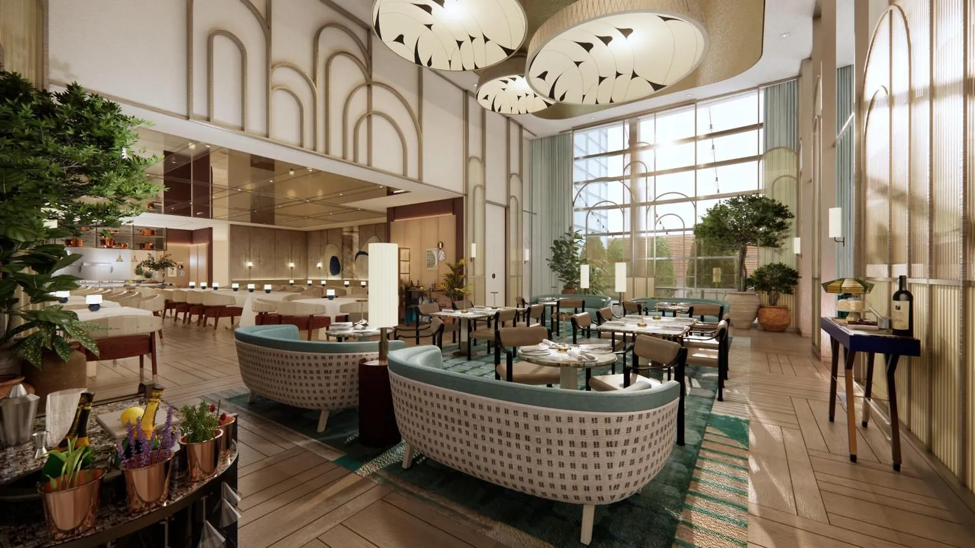 Sofitel Montreal Golden Mile Hotel Canada