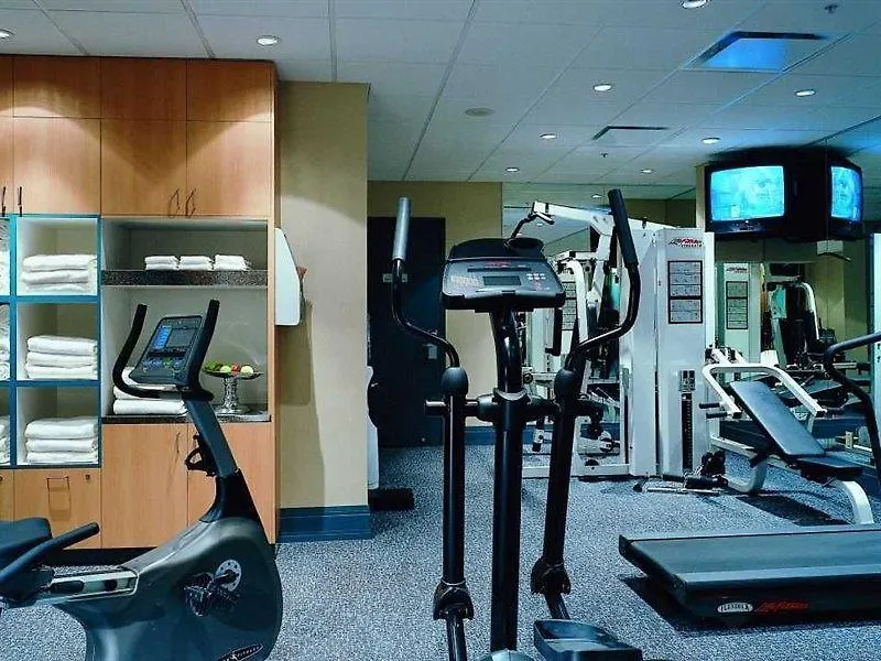 Sofitel Montreal Golden Mile Hotel