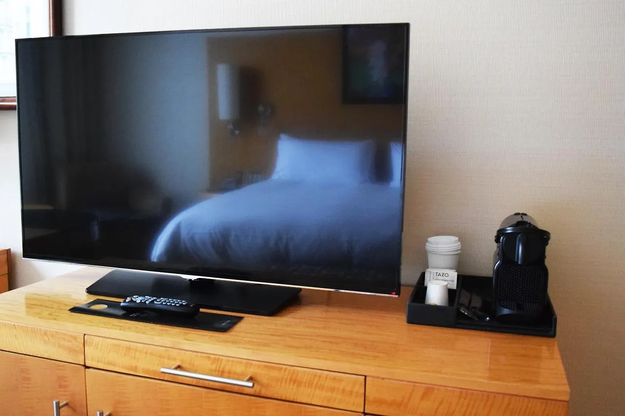 *****  Sofitel Montreal Golden Mile Hotel Canada